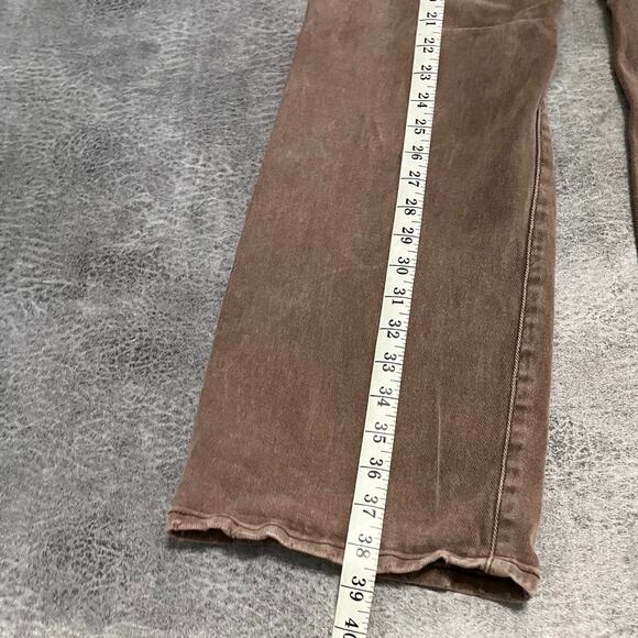 Distressed slim distressed pants - Picture 7 of 7